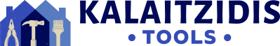 Kalaitzidis Tools Logo