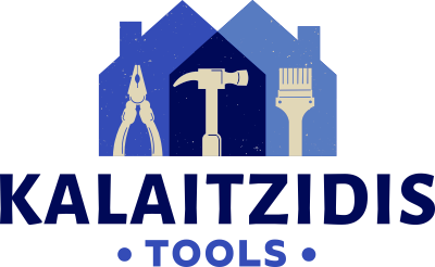 Kalaitzidis Tools – Σιδηρικά Εργαλεία Χρώματα Kalaitzidis Tools - Σιδηρικά Εργαλεία Χρώματα