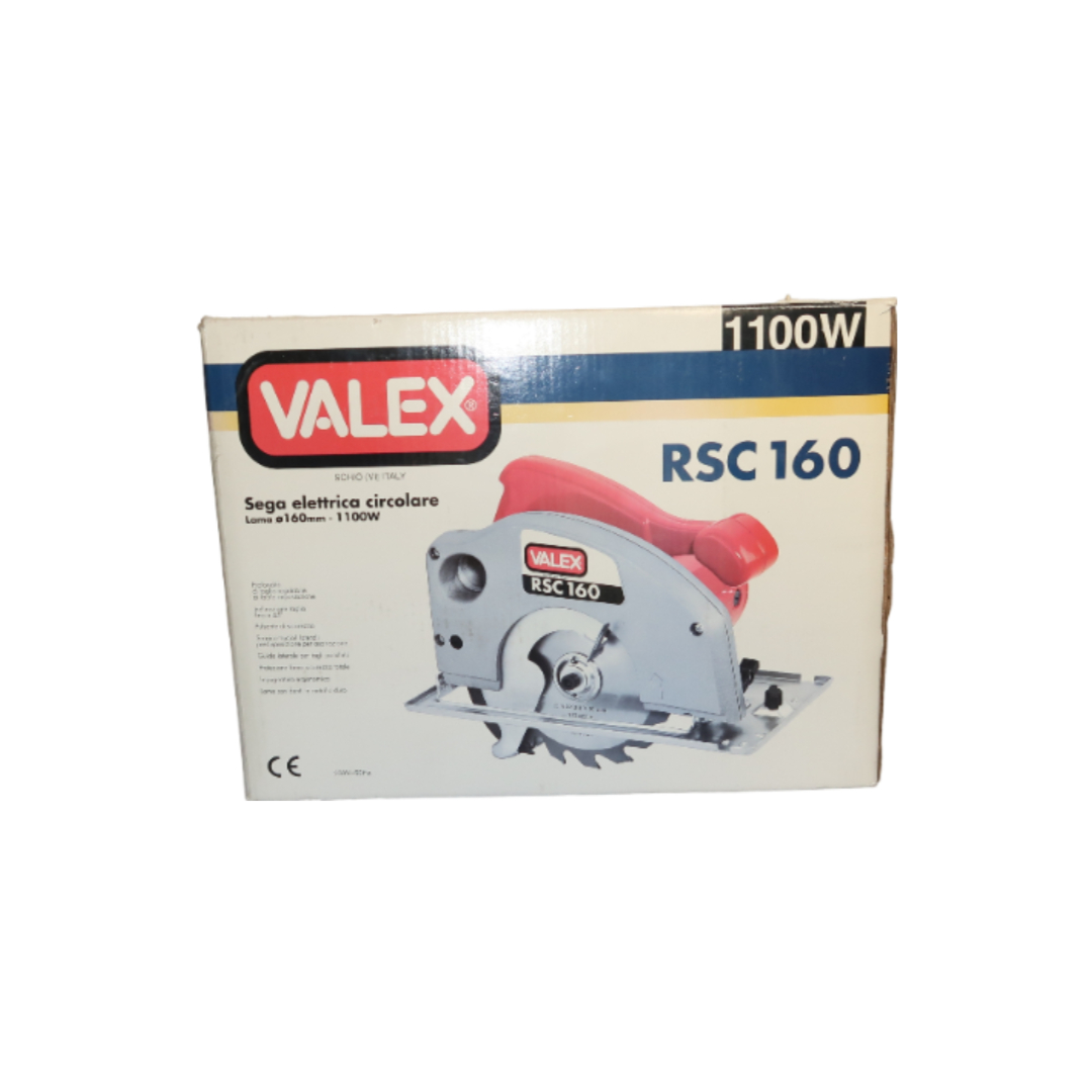 ΔΙΣΚΟΠΡΙΟΝΟ VALEX PSC 160 - Image 3