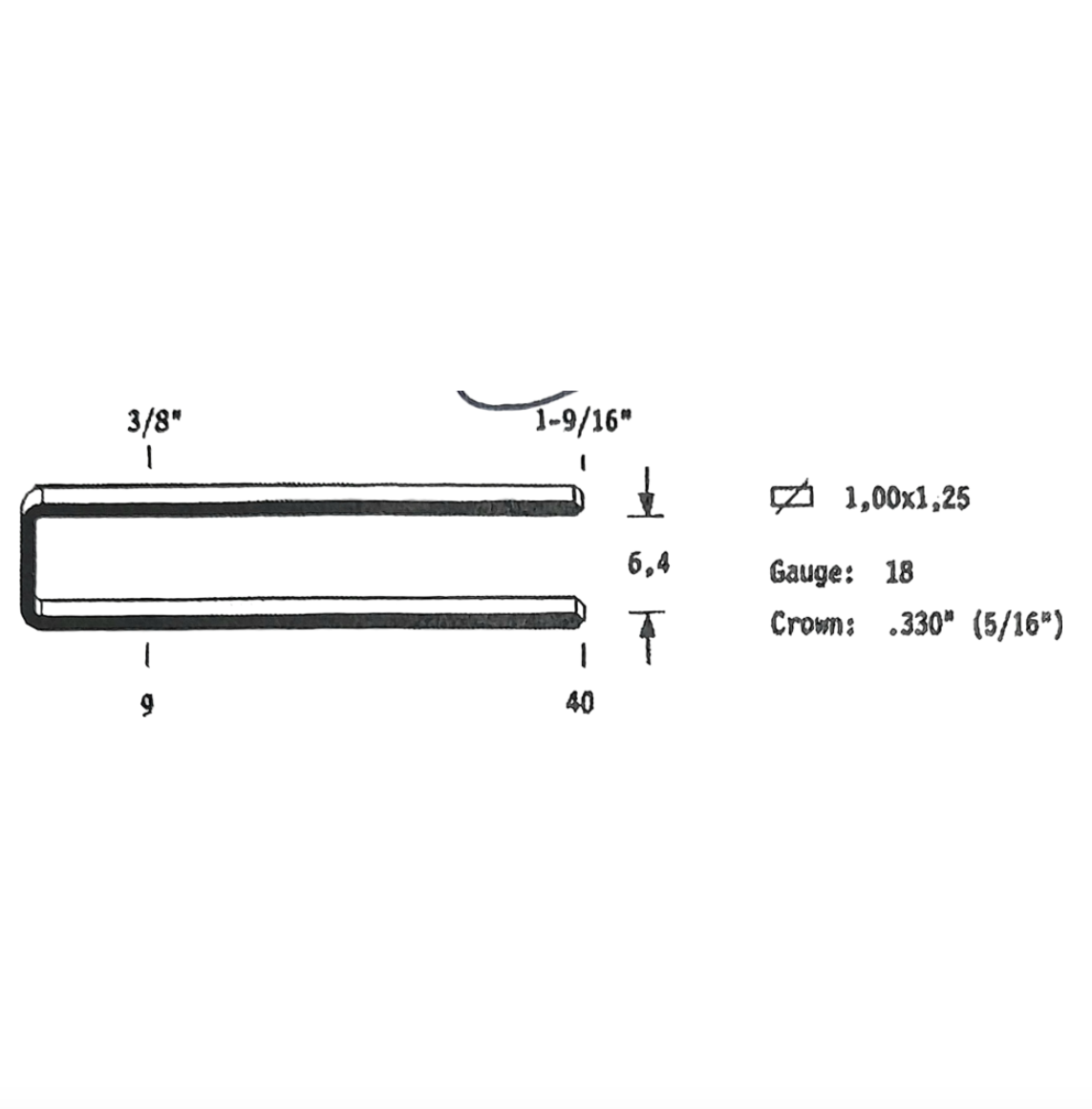 ΔΙΧΑΛΑ ΚΑΡΦΩΤΙΚΩΝ VIOKAR 92/30 - Image 2